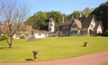 Manoir à la vente